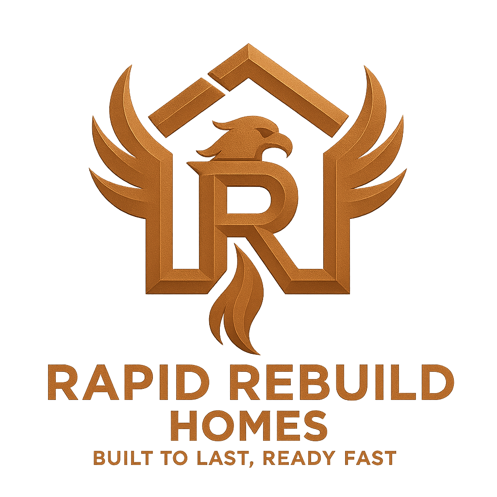 Rapid Rebuild Homes — coastal stilt home builder Clearwater FL — CGC1535546