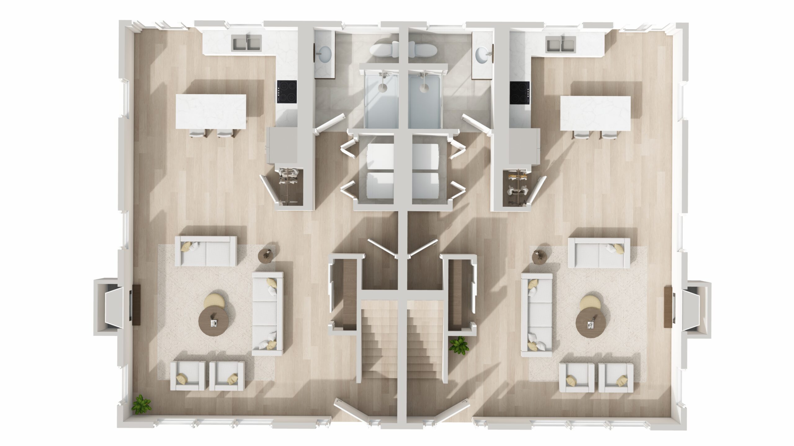 Meridian 1st