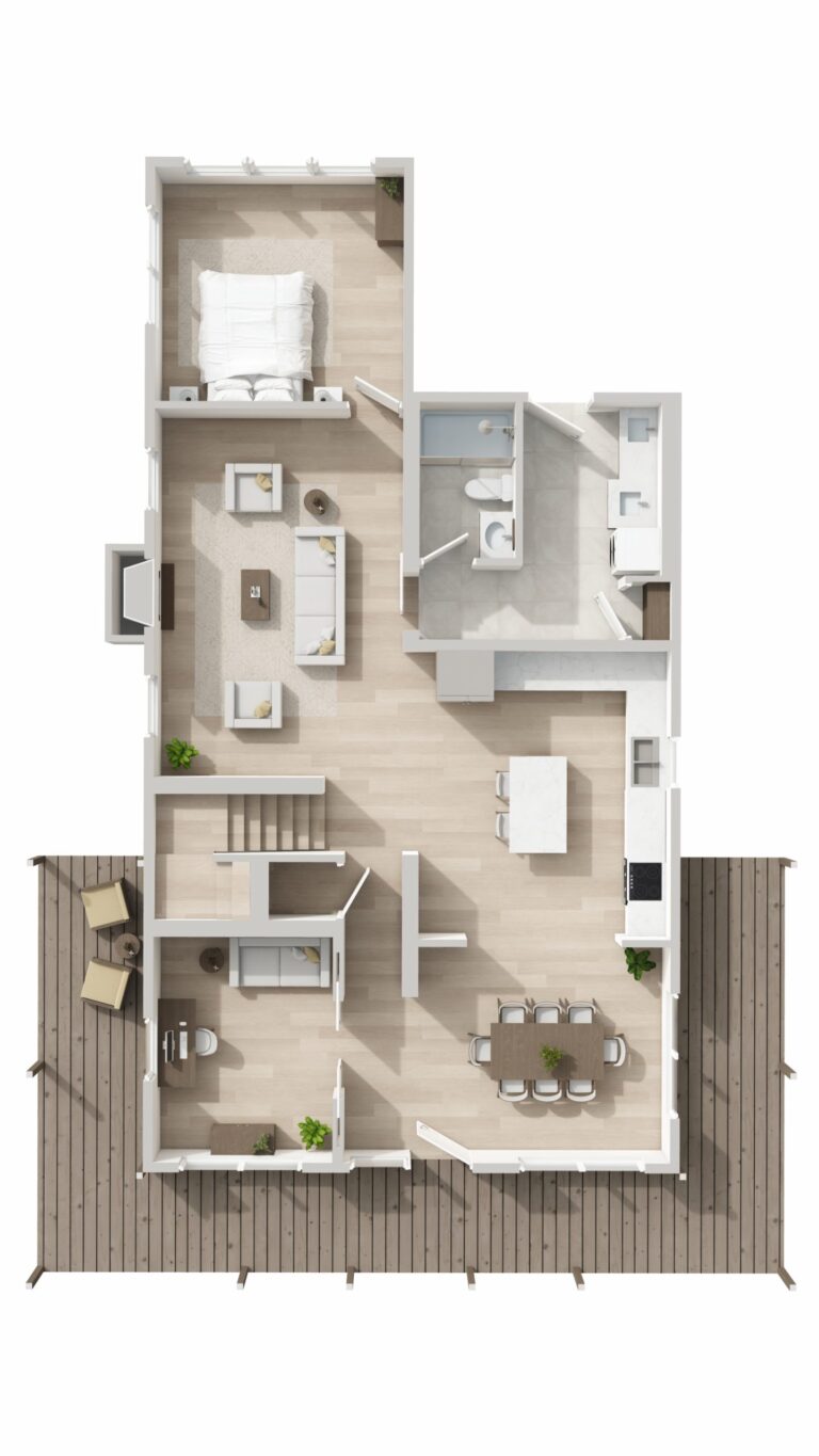 New London 1st