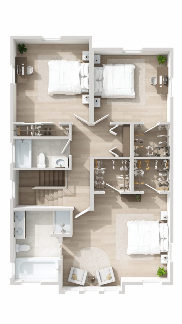 New London 2nd