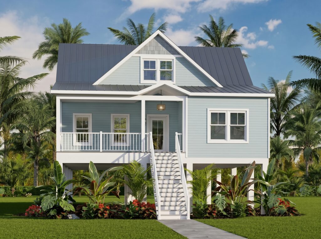 primrose house model by rapid rebuild homes
