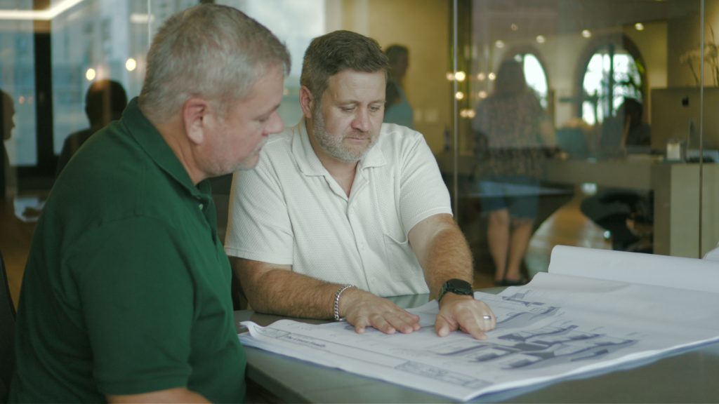 general contractor
