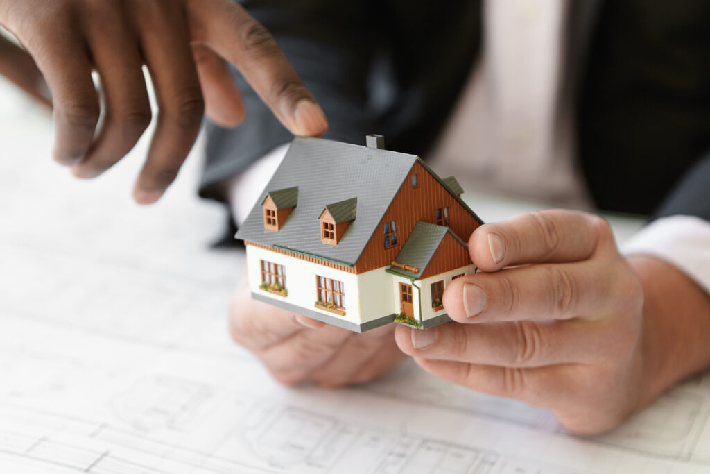 home building planning