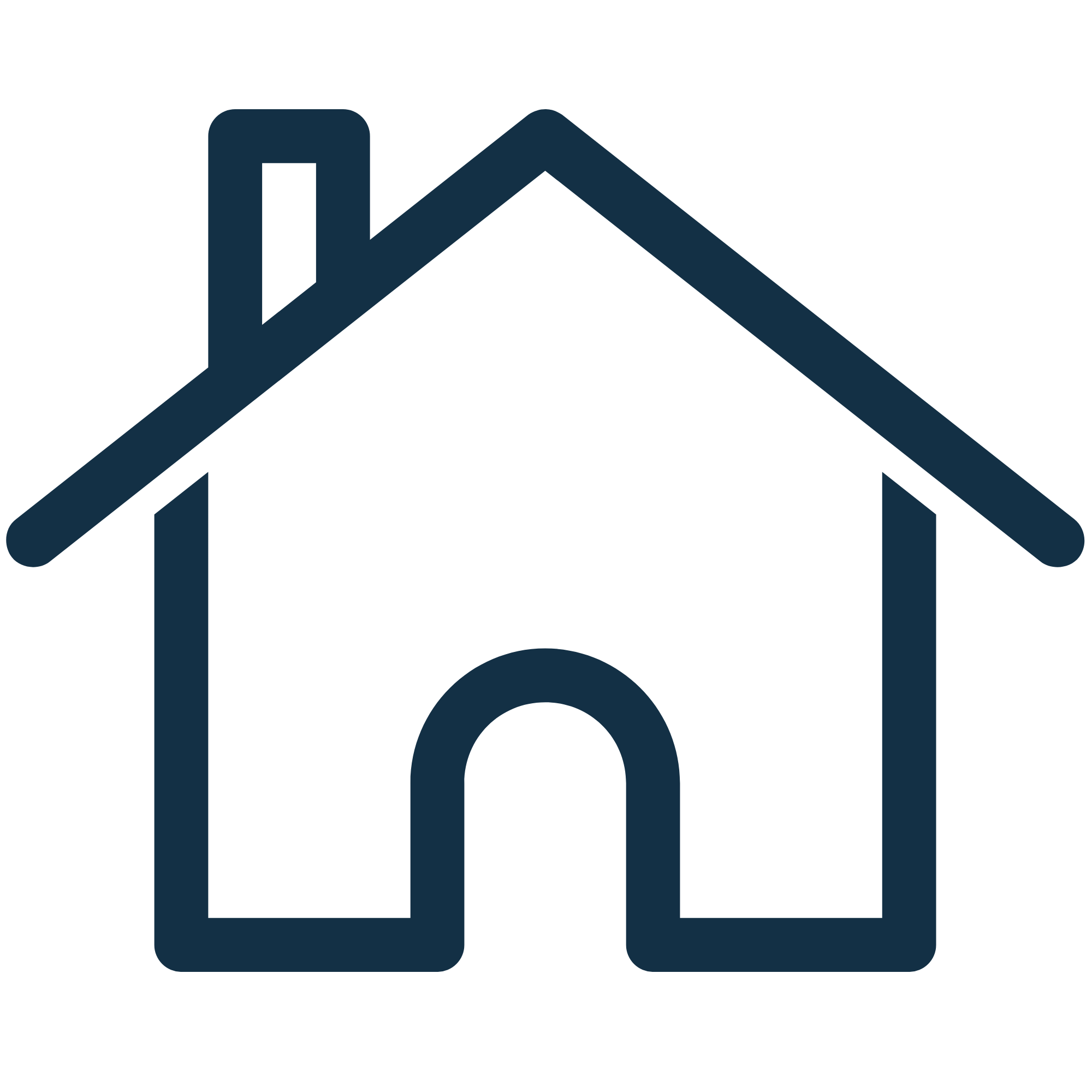 Built Indoors, Not in the Rain icon