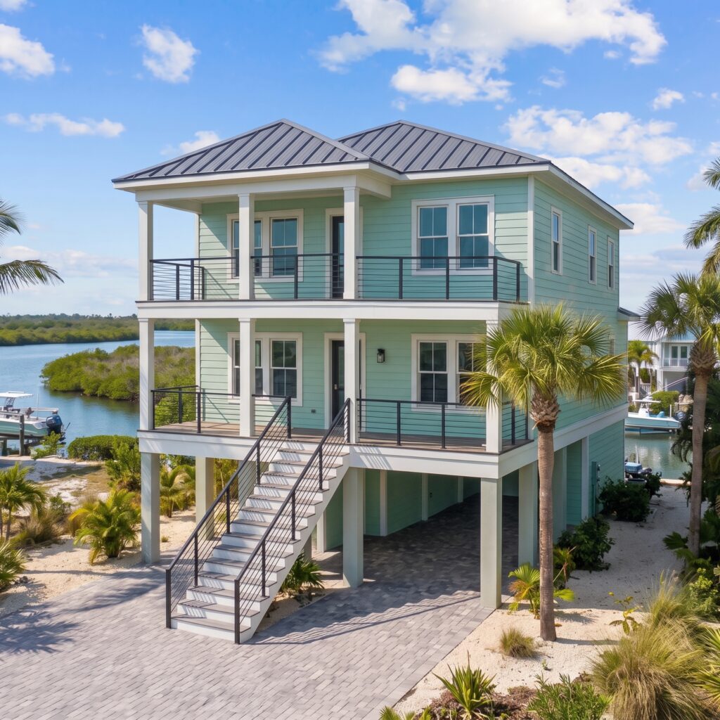 harborview by rapid rebuild homes