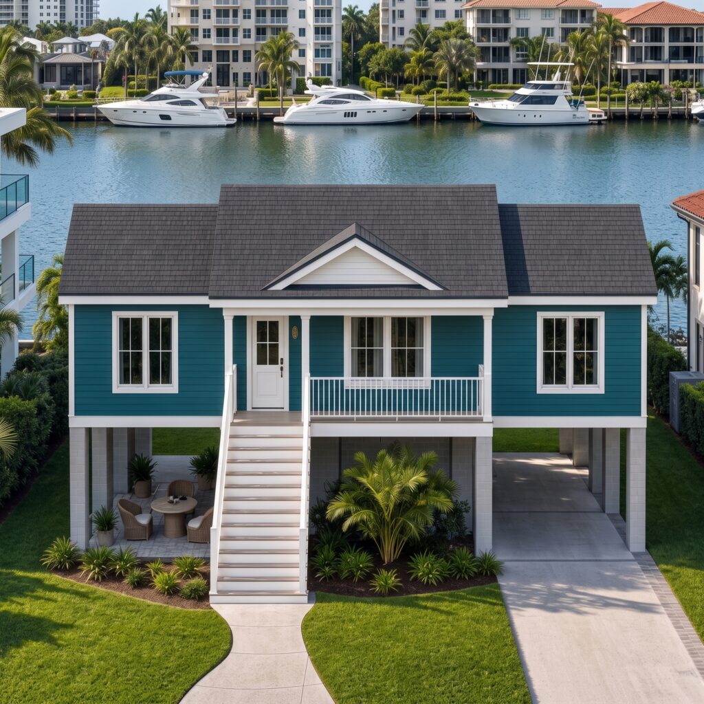 sunshore by rapid rebuild homes