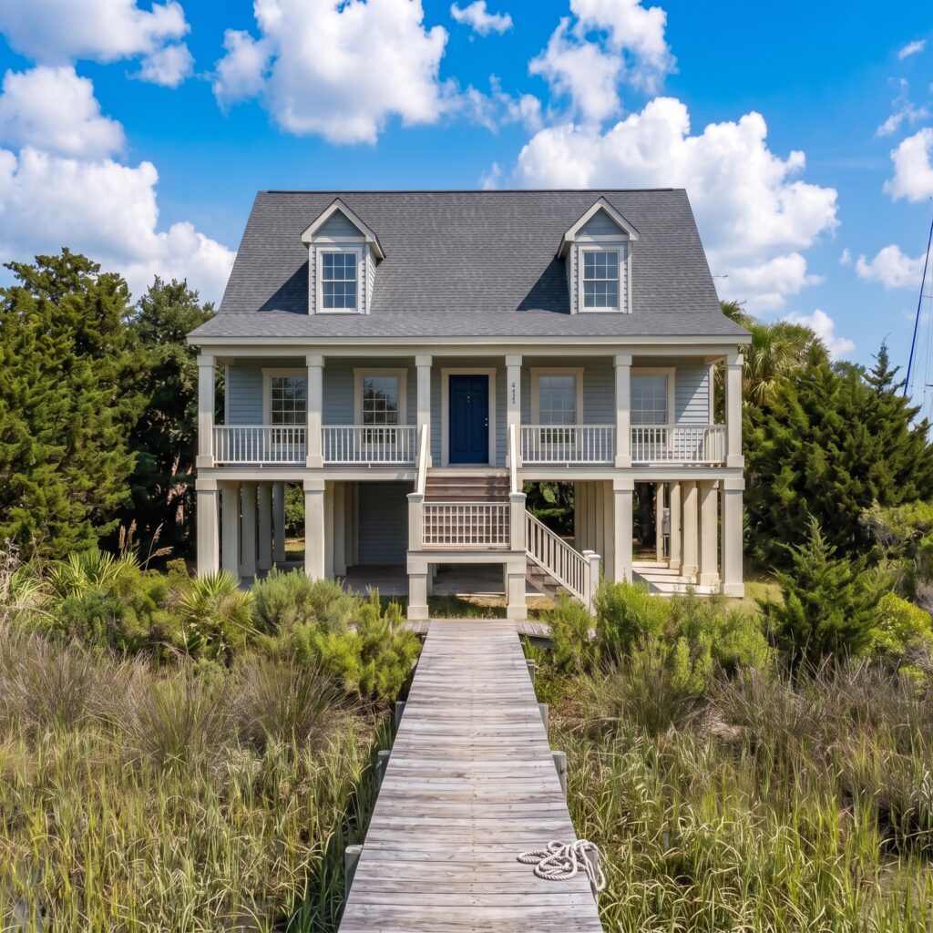 sandy toes by rapid rebuild homes