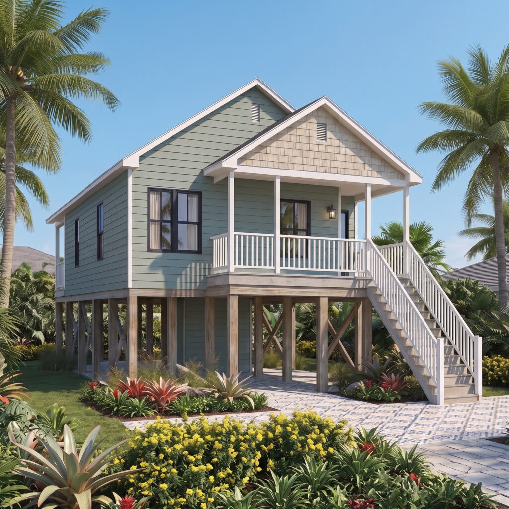 palmwave by rapid rebuild homes