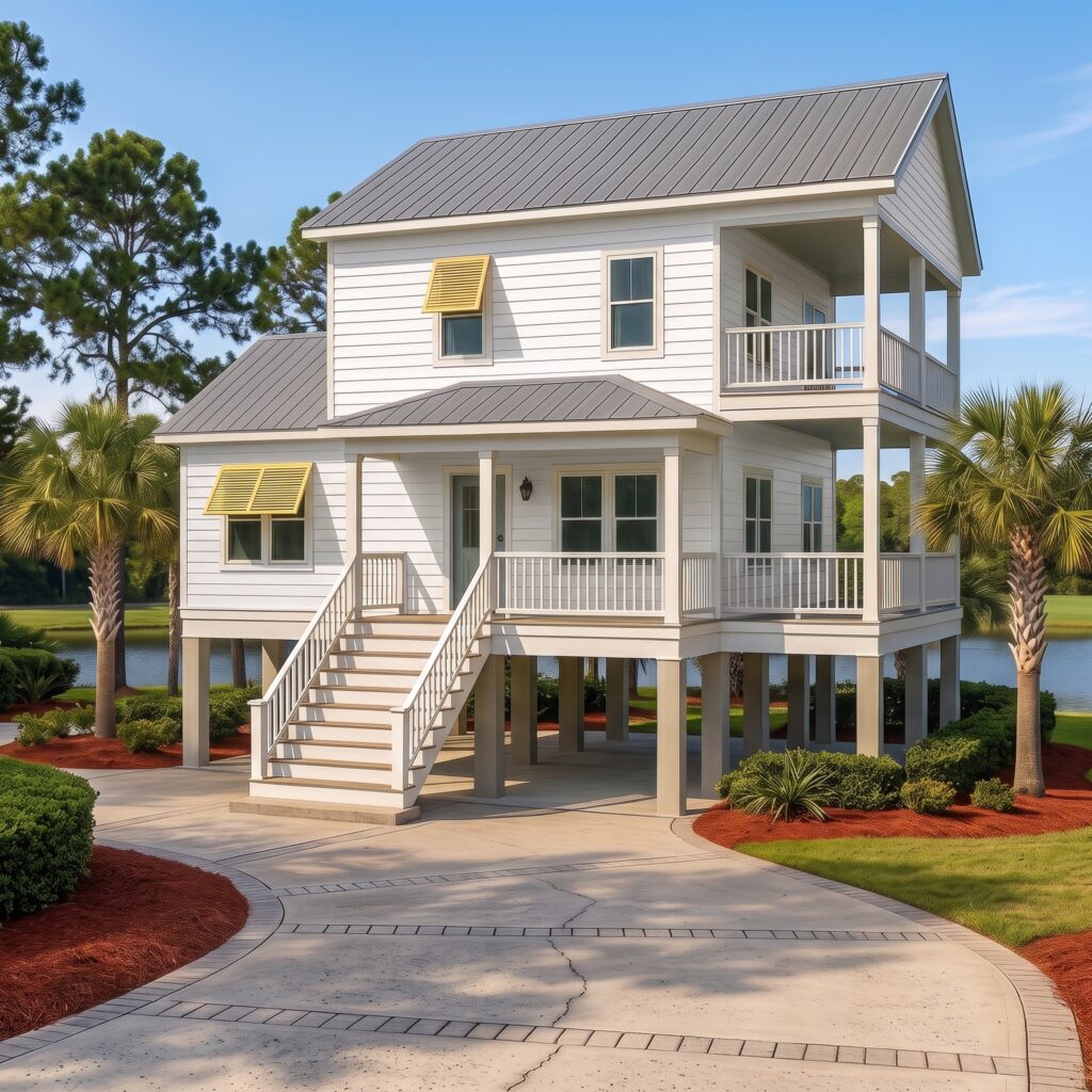 oceanview by rapid rebuild homes